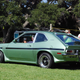 Illustration for article titled Vehicles Of The 2009 Concours dLeMons